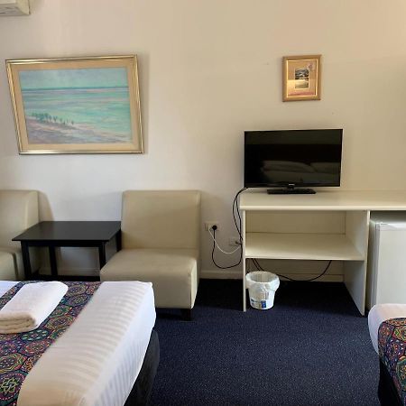 Panorama Motor Inn Newcastle Zewnętrze zdjęcie