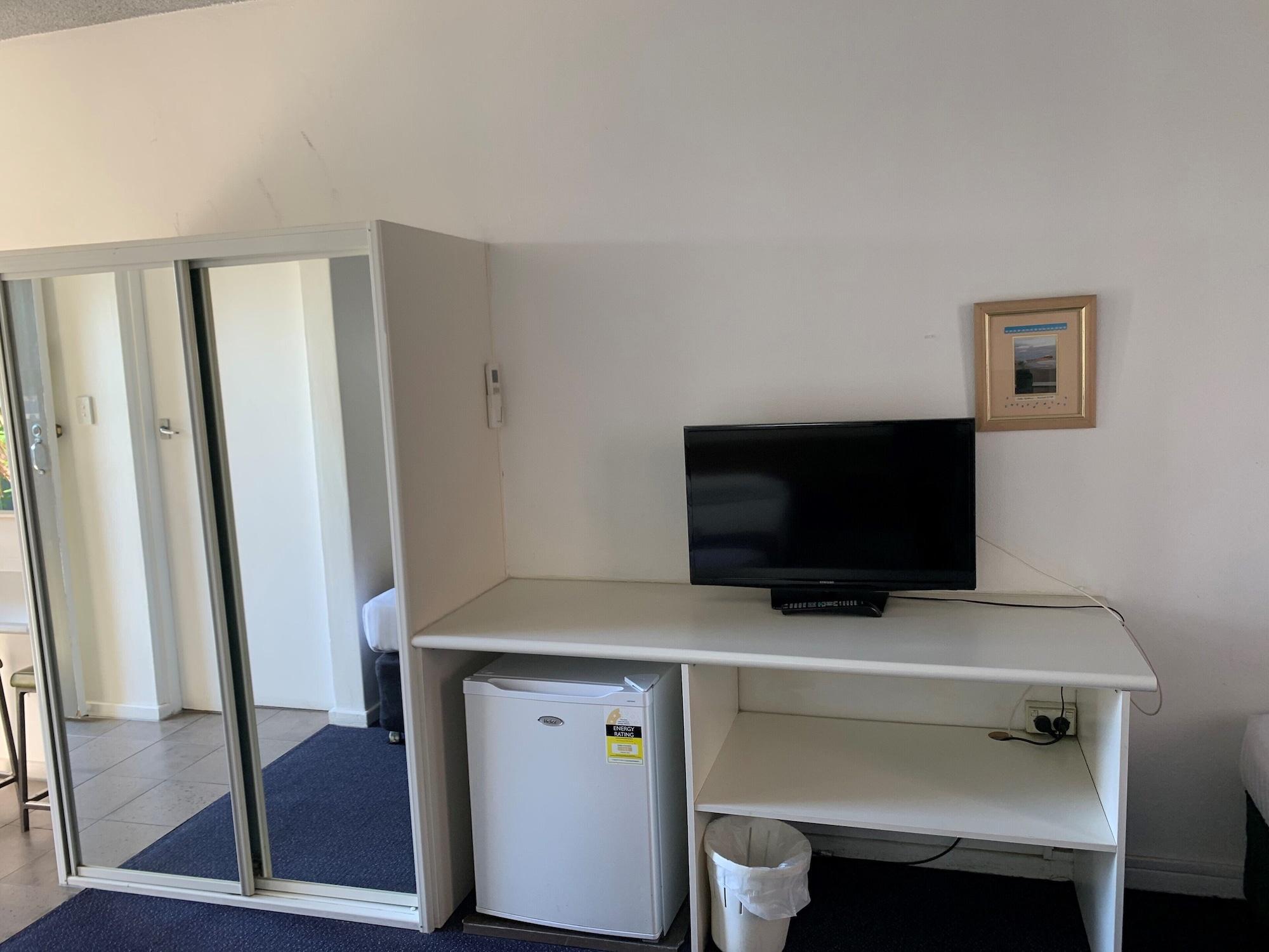 Panorama Motor Inn Newcastle Zewnętrze zdjęcie