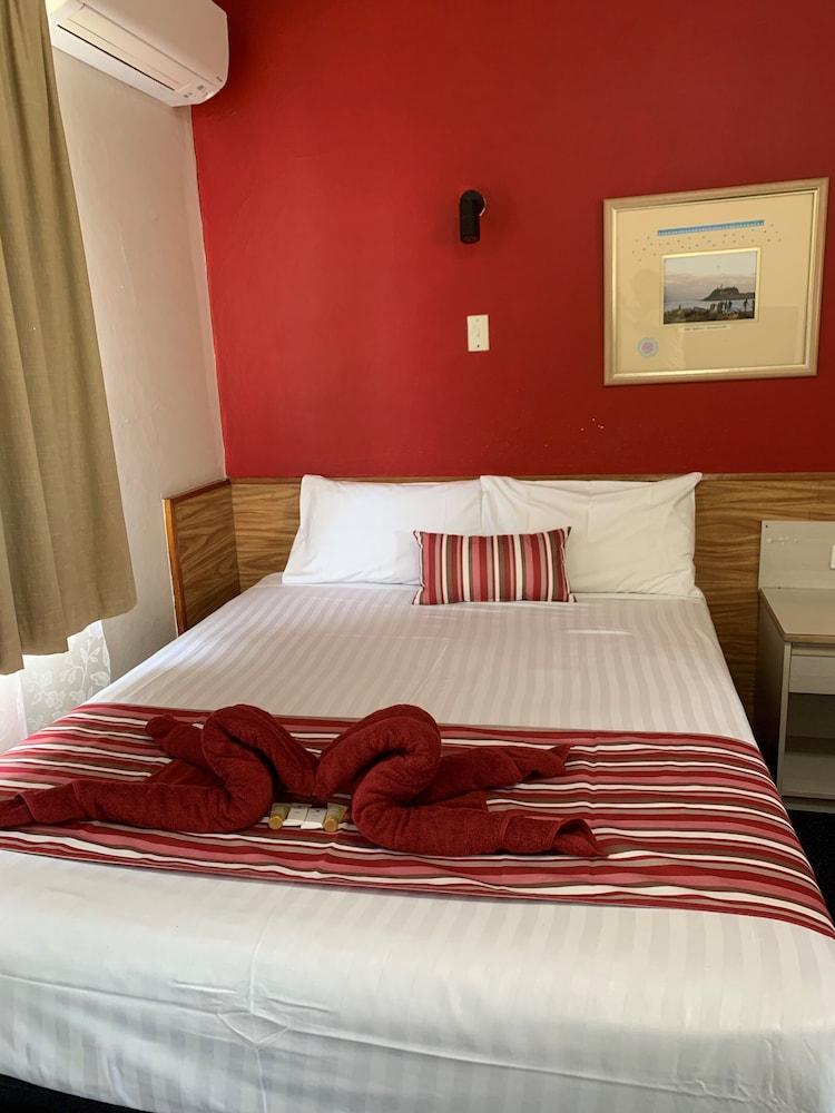 Panorama Motor Inn Newcastle Zewnętrze zdjęcie