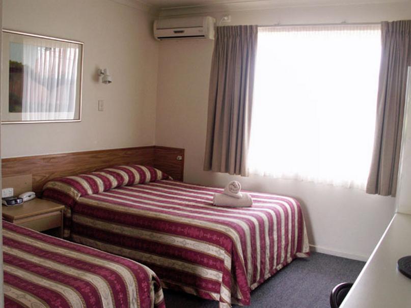 Panorama Motor Inn Newcastle Zewnętrze zdjęcie