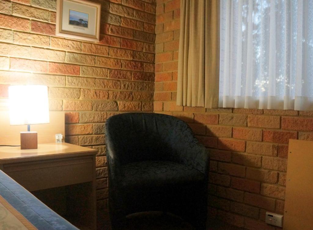 Panorama Motor Inn Newcastle Pokój zdjęcie