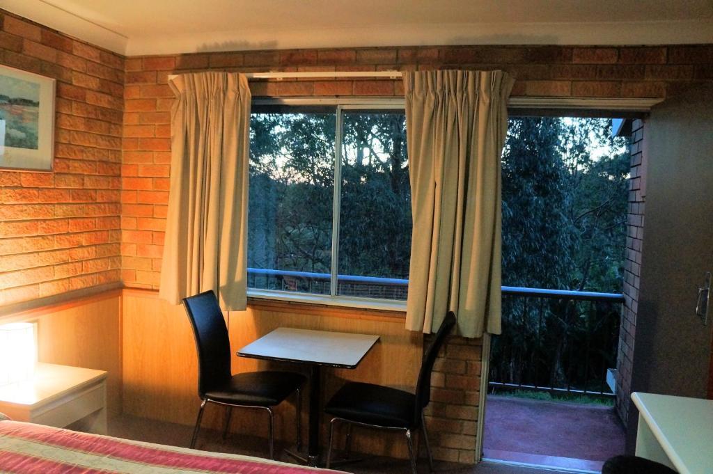 Panorama Motor Inn Newcastle Pokój zdjęcie