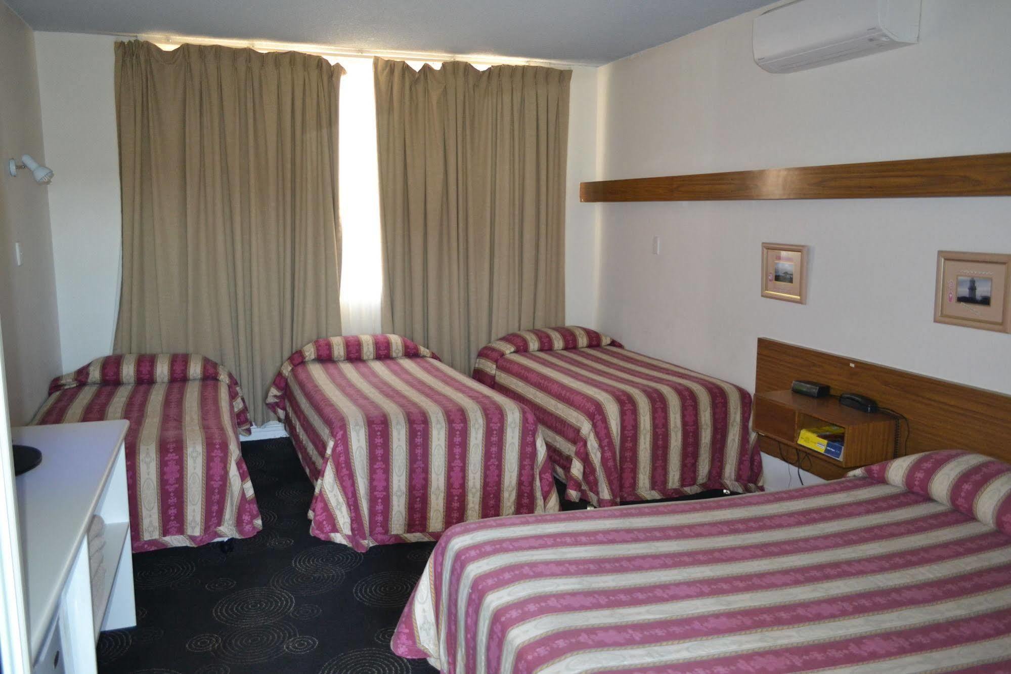 Panorama Motor Inn Newcastle Zewnętrze zdjęcie