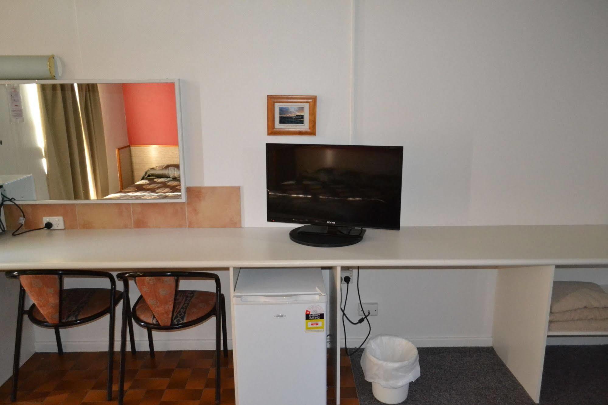 Panorama Motor Inn Newcastle Zewnętrze zdjęcie