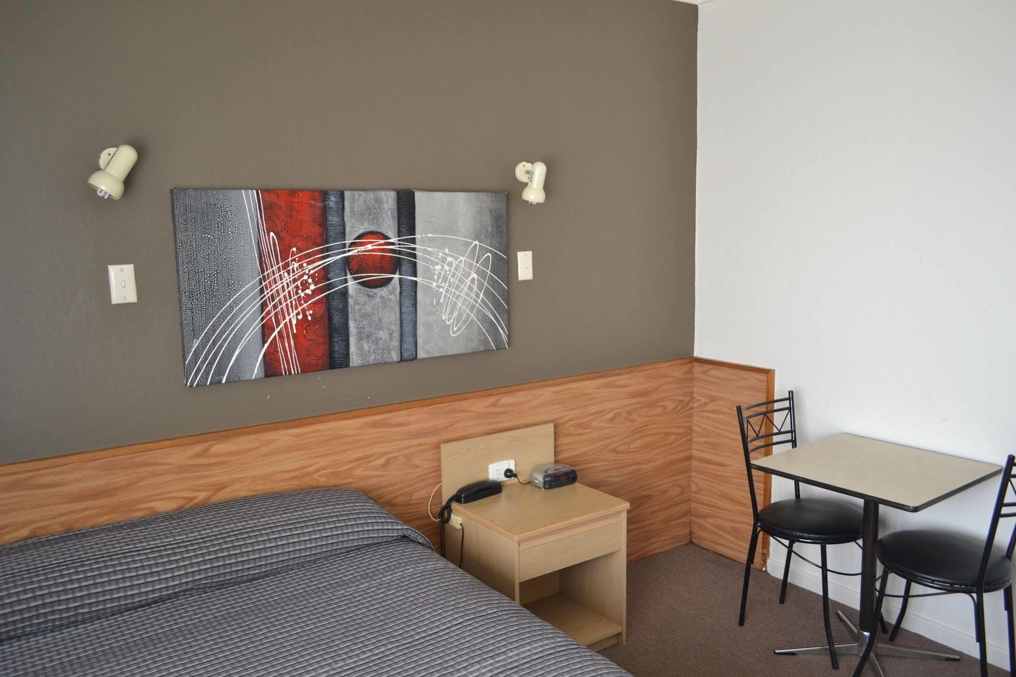 Panorama Motor Inn Newcastle Zewnętrze zdjęcie