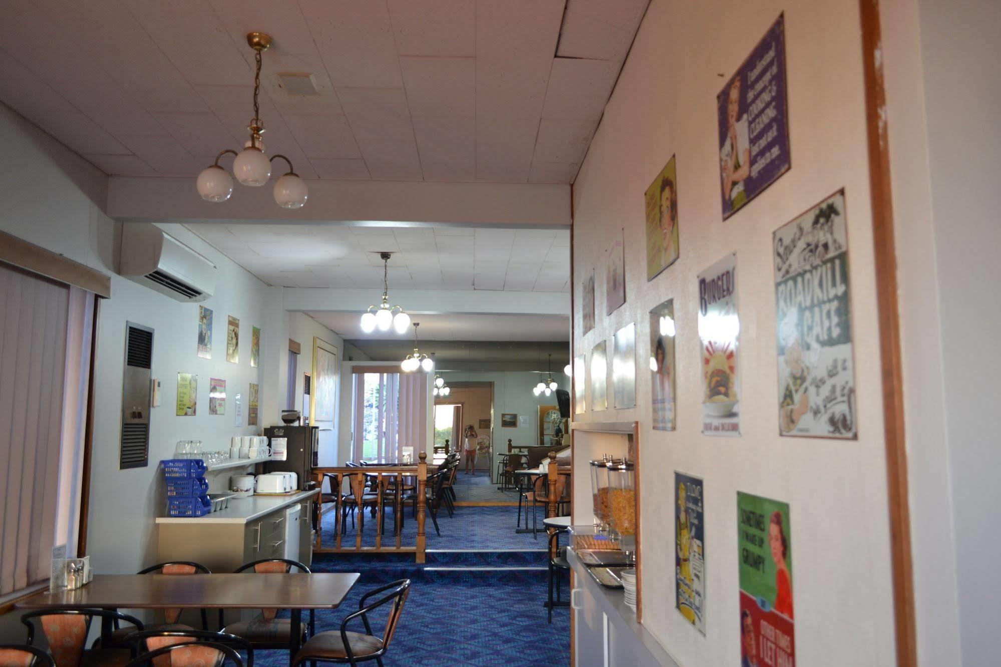 Panorama Motor Inn Newcastle Zewnętrze zdjęcie