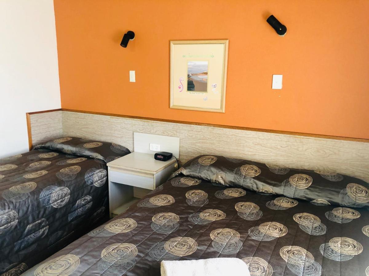 Panorama Motor Inn Newcastle Zewnętrze zdjęcie